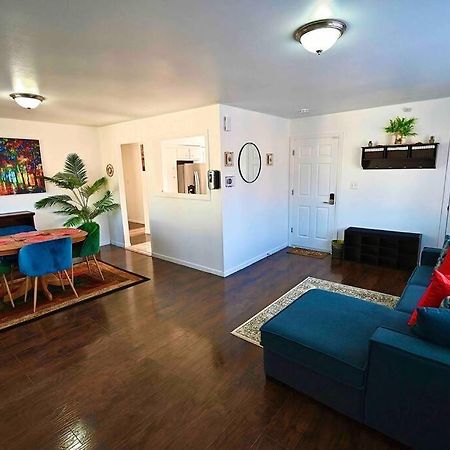 Bright & Cozy 2Nd Floor Apartment Close To Nyc Bloomfield Zewnętrze zdjęcie