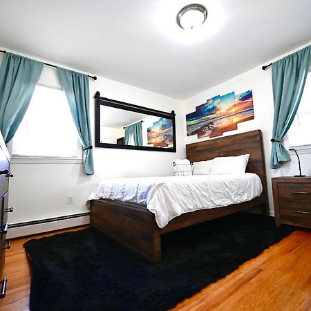Bright & Cozy 2Nd Floor Apartment Close To Nyc Bloomfield Zewnętrze zdjęcie