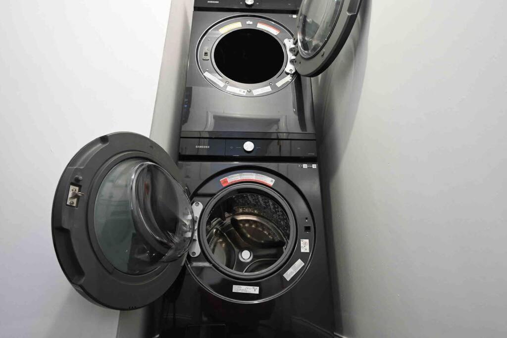 Bright & Cozy 2Nd Floor Apartment Close To Nyc Bloomfield Zewnętrze zdjęcie