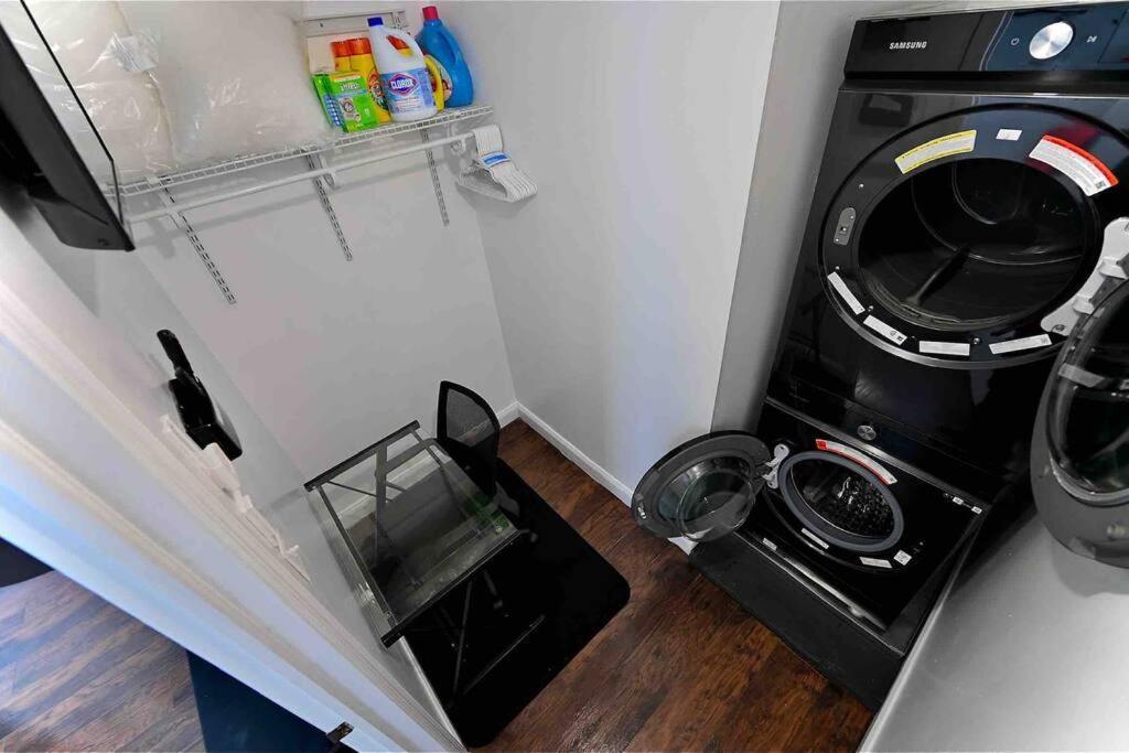 Bright & Cozy 2Nd Floor Apartment Close To Nyc Bloomfield Zewnętrze zdjęcie