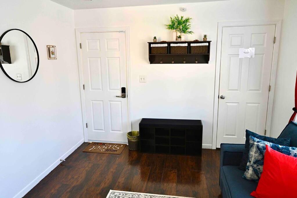 Bright & Cozy 2Nd Floor Apartment Close To Nyc Bloomfield Zewnętrze zdjęcie