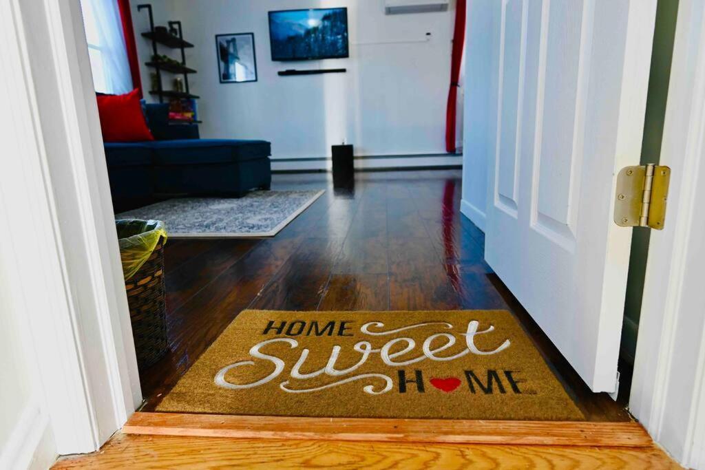 Bright & Cozy 2Nd Floor Apartment Close To Nyc Bloomfield Zewnętrze zdjęcie